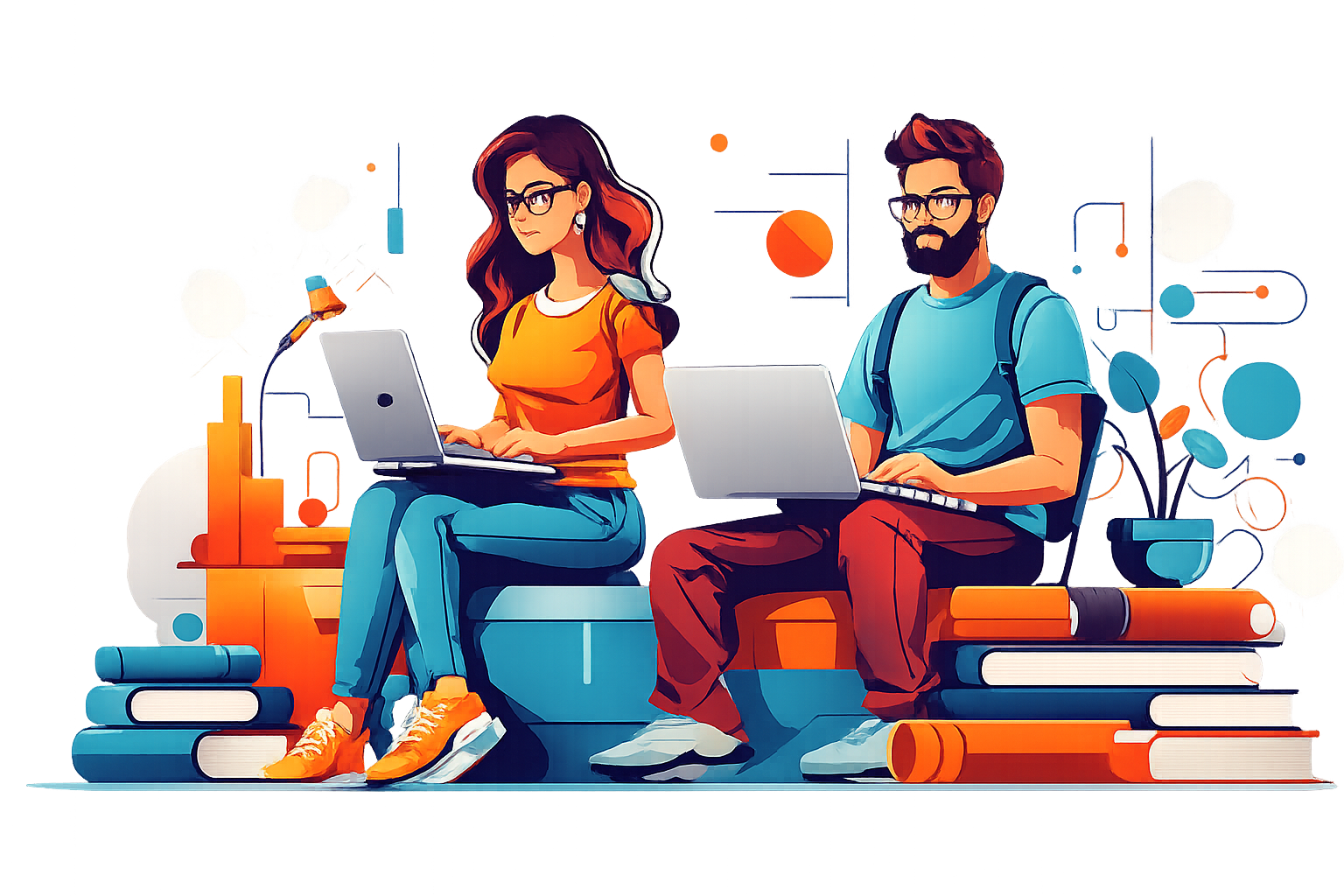 Tedella Academy Banner