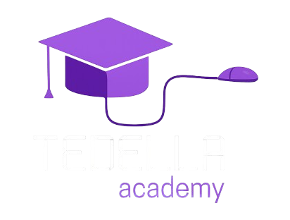 Tedella Academy Logo